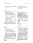 MOLECULAR BIOSENSORS CAPABLE OF SIGNAL AMPLIFICATION diagram and image