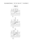 CENTRIFUGAL FORCE-BASED MICROFLUIDIC DEVICE FOR MULTIPLXED ANALYSIS AND     DETECTION METHOD USING THE  SAME diagram and image