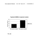 Use of a Proteolytic Enzyme for the Modification of the Cell Surface of a     Stem Cell diagram and image