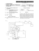 OZONE CONVERSION SENSORS FOR AN AUTOMOBILE diagram and image