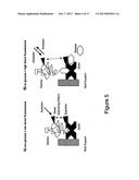 Device and method for measuring analytes diagram and image