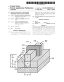 Tri-Gate Field-Effect Transistors Formed by Aspect Ration Trapping diagram and image