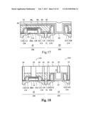 Integrating the Formation of I/O and Core MOS Devices with MOS Capacitors     and Resistors diagram and image