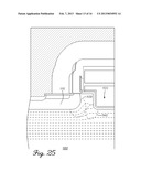 TRANSISTOR STRUCTURE HAVING A TRENCH DRAIN diagram and image