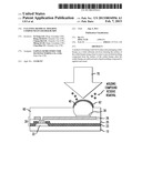 CLEANING RESIDUAL MOLDING COMPOUND ON SOLDER BUMPS diagram and image