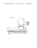 CLEANING RESIDUAL MOLDING COMPOUND ON SOLDER BUMPS diagram and image