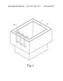 ELECTROLESS PLATING APPARATUS AND METHOD diagram and image