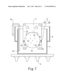 ELECTROLESS PLATING APPARATUS AND METHOD diagram and image