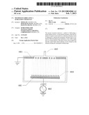 METHOD OF FABRICATING A SEMICONDUCTOR DEVICE diagram and image