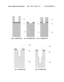 METHOD OF FABRICATING A SEMICONDUCTOR DEVICE diagram and image