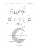 GASKET WITH POSITIONING FEATURE FOR CLAMPED MONOLITHIC SHOWERHEAD     ELECTRODE diagram and image