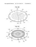 GASKET WITH POSITIONING FEATURE FOR CLAMPED MONOLITHIC SHOWERHEAD     ELECTRODE diagram and image