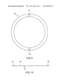 GASKET WITH POSITIONING FEATURE FOR CLAMPED MONOLITHIC SHOWERHEAD     ELECTRODE diagram and image