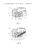 ELECTRICAL CONNECTOR diagram and image