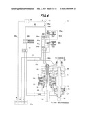 OUTBOARD MOTOR CONTROL APPARATUS diagram and image