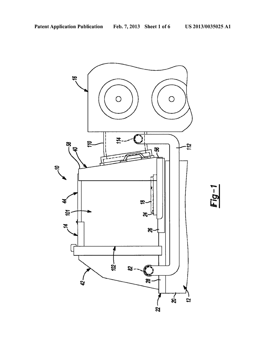 CONTAINMENT HOOD - diagram, schematic, and image 02