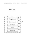 RADIO COMMUNICATION APPARATUS diagram and image