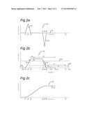 MOBILE COMMUNICATION DEVICE AND METHOD FOR SELECTIVELY TURNING ON AN     ADDITIONAL WIRELESS TRANSCEIVER diagram and image