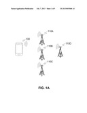 SYSTEM AND METHOD FOR ACQUIRING BANDWIDTH FOR CELLUAR COMMUNICATIONS     THROUGH COMPETITIVE BIDDING PROCESSES diagram and image