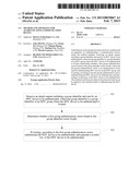 METHOD AND APPARATUS FOR AUTHENTICATING COMMUNICATION DEVICE diagram and image