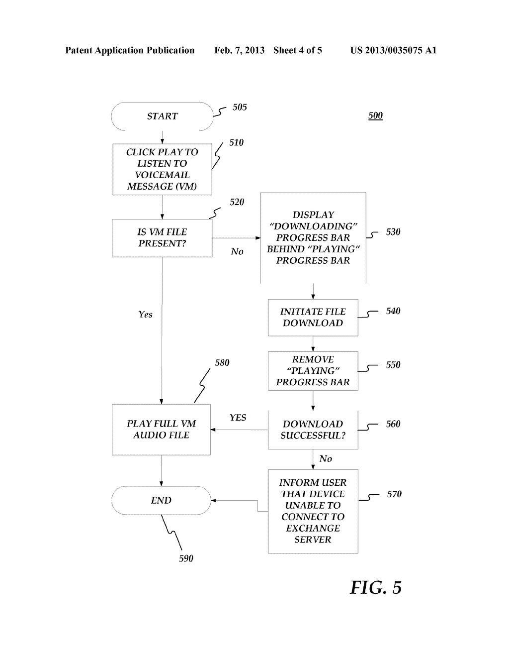 OFFLINE VOICEMAIL - diagram, schematic, and image 05