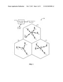 UNIQUELY IDENTIFYING TARGET FEMTOCELL TO FACILITATE ACTIVE HAND-IN diagram and image