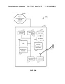 UNIQUELY IDENTIFYING TARGET FEMTOCELL TO FACILITATE ACTIVE HAND-IN diagram and image