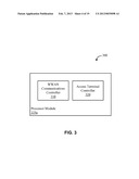 UNIQUELY IDENTIFYING TARGET FEMTOCELL TO FACILITATE ACTIVE HAND-IN diagram and image