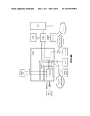 UNIQUELY IDENTIFYING TARGET FEMTOCELL TO FACILITATE ACTIVE HAND-IN diagram and image