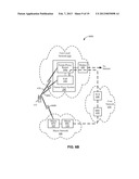 UNIQUELY IDENTIFYING TARGET FEMTOCELL TO FACILITATE ACTIVE HAND-IN diagram and image