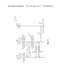 UNIQUELY IDENTIFYING TARGET FEMTOCELL TO FACILITATE ACTIVE HAND-IN diagram and image