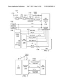 SATELLITE (GPS) ASSISTED CLOCK APPARATUS, CIRCUITS, SYSTEMS AND PROCESSES     FOR CELLULAR TERMINALS ON ASYNCHRONOUS NETWORKS diagram and image