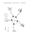 Systems and Methods for Retail Lottery-Style Games diagram and image