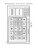 SLOT MACHINE GAME WITH ALTERNATING WILD SYMBOL diagram and image