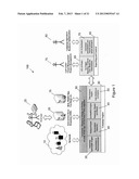 Systems, Methods, and Devices for Message Based Gameplay diagram and image