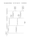 SYSTEM AND METHOD FOR MANAGEMENT OF SETTINGS GROUPS IN AMUSEMENT DEVICES diagram and image