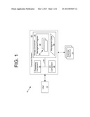 ROUTINE-BASED MANAGEMENT OF EXERCISE EQUIPMENT ACCESS diagram and image