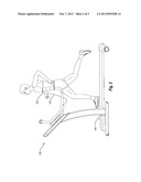 EXERCISE DEVICE WITH FAN CONTROLLABLE BY A PHYSIOLOGICAL CONDITION OF A     USER diagram and image