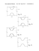 METHODS AND APPARATUS FOR APPLICATION OF NESTED ZERO WASTE EAR TO     TRAVELING WEB diagram and image