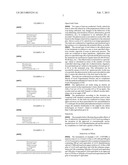 HERBICIDE COMPOSITION HAVING IMPROVED EFFECTIVENESS, METHOD OF PREPARATION     AND USE diagram and image