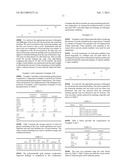 CLEANING COMPOSITION CONTAINING A POLYSACCHARIDE GRAFT POLYMER COMPOSITION     AND METHODS OF IMPROVING DRAINAGE diagram and image