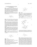 Cyclohexene Derivatives and Their Use as Odorants diagram and image