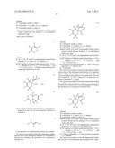 Cyclohexene Derivatives and Their Use as Odorants diagram and image