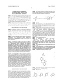 COMBINATIONS COMPRISING ANTIMUSCARINIC AGENTS AND BETA-ADRENERGIC AGONISTS diagram and image