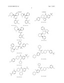 AMINOCHROMANE, AMINOTHIOCHROMANE AND AMINO-1,2,3,4-TETRAHYDROQUINOLINE     DERIVATIVES, PHARMACEUTICAL COMPOSITIONS CONTAINING THEM, AND THEIR USE     IN THERAPY diagram and image