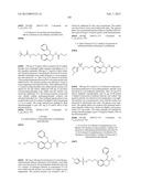 AMINOCHROMANE, AMINOTHIOCHROMANE AND AMINO-1,2,3,4-TETRAHYDROQUINOLINE     DERIVATIVES, PHARMACEUTICAL COMPOSITIONS CONTAINING THEM, AND THEIR USE     IN THERAPY diagram and image