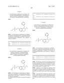 AMINOCHROMANE, AMINOTHIOCHROMANE AND AMINO-1,2,3,4-TETRAHYDROQUINOLINE     DERIVATIVES, PHARMACEUTICAL COMPOSITIONS CONTAINING THEM, AND THEIR USE     IN THERAPY diagram and image