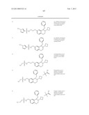 AMINOCHROMANE, AMINOTHIOCHROMANE AND AMINO-1,2,3,4-TETRAHYDROQUINOLINE     DERIVATIVES, PHARMACEUTICAL COMPOSITIONS CONTAINING THEM, AND THEIR USE     IN THERAPY diagram and image