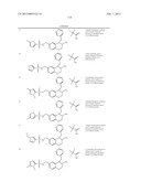 AMINOCHROMANE, AMINOTHIOCHROMANE AND AMINO-1,2,3,4-TETRAHYDROQUINOLINE     DERIVATIVES, PHARMACEUTICAL COMPOSITIONS CONTAINING THEM, AND THEIR USE     IN THERAPY diagram and image