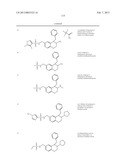 AMINOCHROMANE, AMINOTHIOCHROMANE AND AMINO-1,2,3,4-TETRAHYDROQUINOLINE     DERIVATIVES, PHARMACEUTICAL COMPOSITIONS CONTAINING THEM, AND THEIR USE     IN THERAPY diagram and image